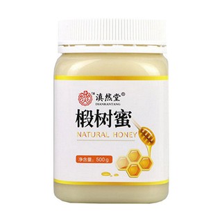 滇然堂 东北椴树蜜(瑶泉)