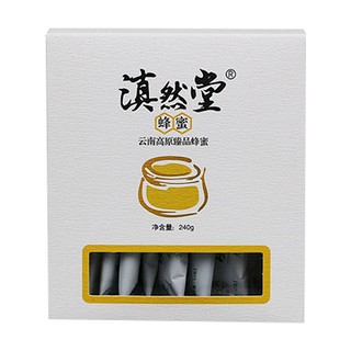 滇然堂 枣花蜜(瑶泉)