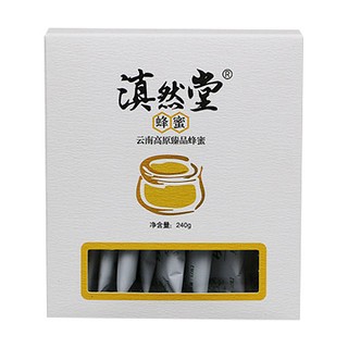 滇然堂 荆条蜜(瑶泉)