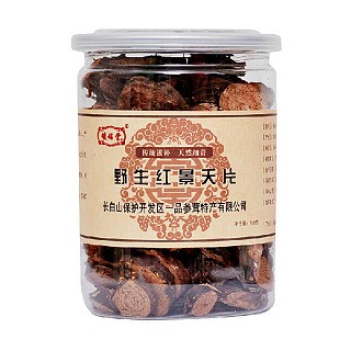 峻铭堂野生红景天片(长白山保护一品)