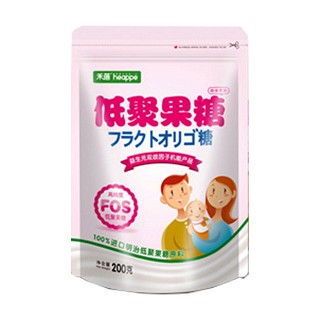 禾蓓明治低聚果糖原料(同舟共济)