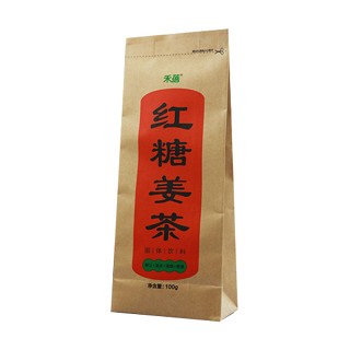 禾蓓天然红糖姜茶(康尔福保健饮料食品)