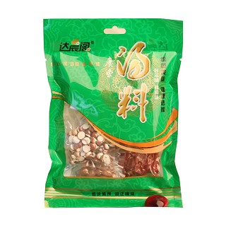 达晨阁阿胶桂圆煲汤料(健恒)