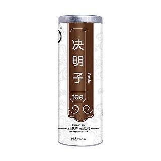 祁草养生决明子茶(广齐)