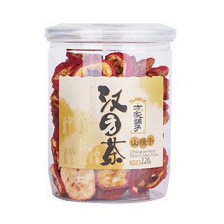 方家铺子山楂干(莆田)