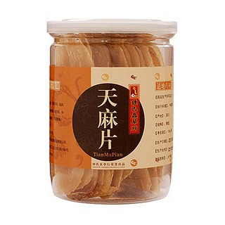 钟氏四川天麻(钟氏虫草健康)