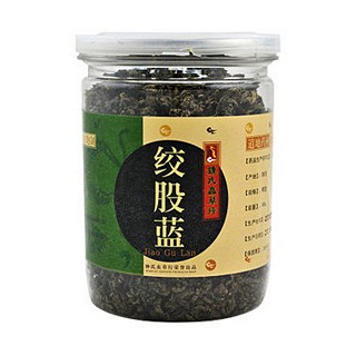 钟氏绞股蓝(钟氏虫草健康)
