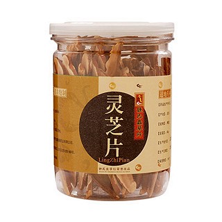 钟氏灵芝片(钟氏虫草健康)