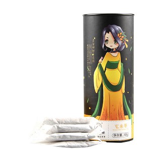 君宜 玄米茶(东方)