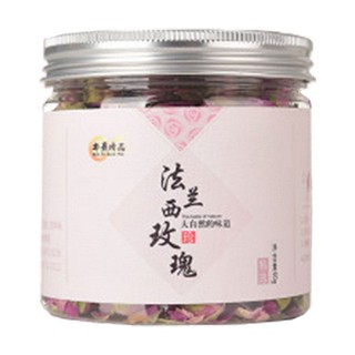 本熹珍品法兰西玫瑰(维斯康健)