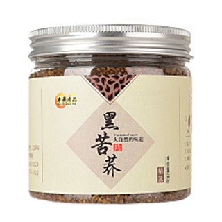 本熹珍品黑苦荞(维斯康健)