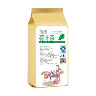 浩航荷叶茶(大自然)