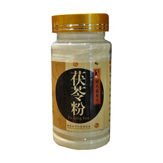 钟氏熟茯苓粉(钟氏虫草健康)