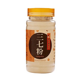 钟氏三七粉(钟氏虫草健康)