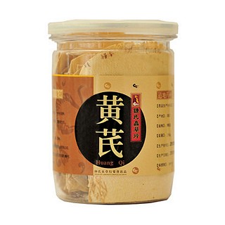 钟氏黄芪(钟氏虫草健康)