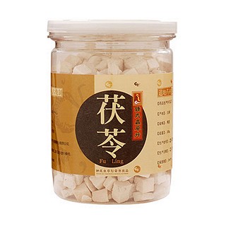 钟氏茯苓(钟氏虫草健康)