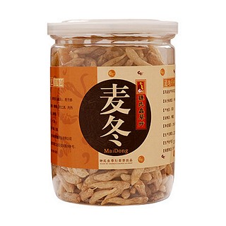 钟氏麦冬(钟氏虫草健康)