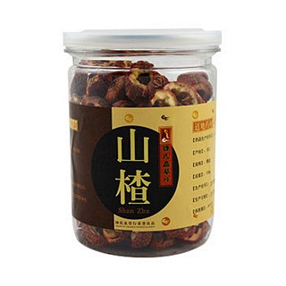 钟氏山楂(钟氏虫草健康)