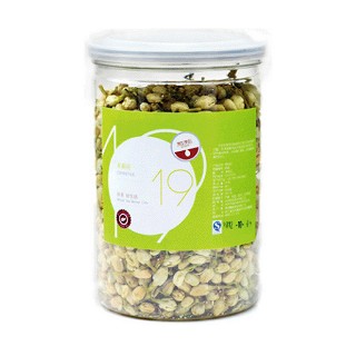 茶左茶右 茉莉花(嘉盛)