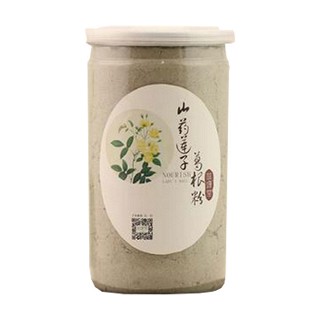 滋媛堂 山药莲子葛根粉(东阿东韵阿胶)