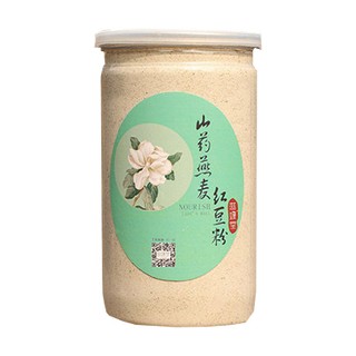 滋媛堂 山药燕麦红豆粉 (东阿东韵阿胶)