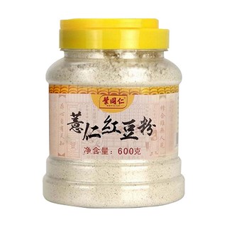 叶同仁 薏仁红豆粉 (叶同仁健康)