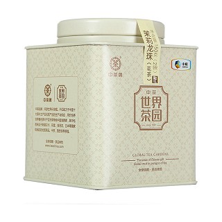 中茶 茉莉龙珠(茶叶进出口)