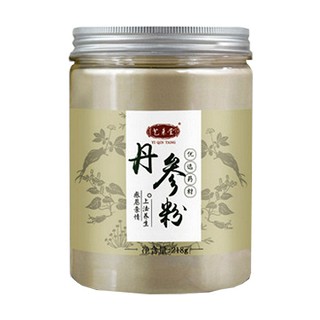 艺亲堂 丹参粉(生乐)
