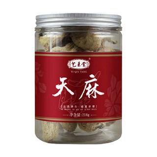 艺亲堂 天麻(生乐)