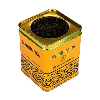蝴蝶牌 茉莉花茶(茶叶进出口)