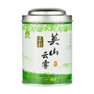 美仁一份 英山云雾(乡特)