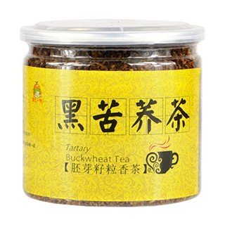 美仁一份 黑苦荞茶(乡特)