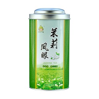 美仁一份 茉莉凤眼(乡特)