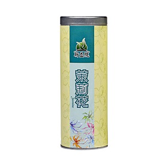 新益号 茉莉花(新购商贸)