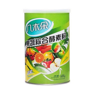 几木朵果蔬综合酵素粉(几木朵)