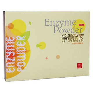 几木朵净体酵素(几木朵)