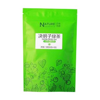 本色物语决明子绿茶(清芳溪)