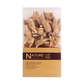 本色物语西洋参(本色物语)