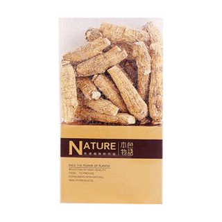 本色物语西洋参短枝(纪源)