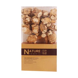 本色物语西洋参粒头(纪源)