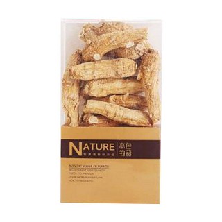 本色物语西洋参短枝(纪源)