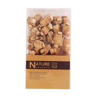 本色物语西洋参粒头(纪源)