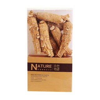 本色物语西洋参短枝(纪源)