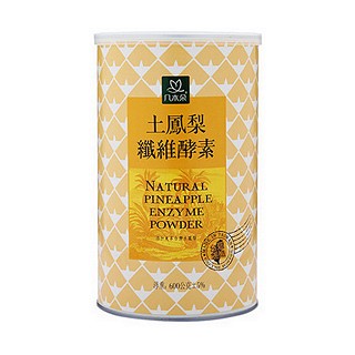 几木朵土凤梨纤维酵素(几木朵)