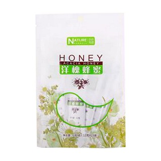 本色物语洋槐蜂蜜(纪源)