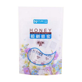 本色物语椴树蜂蜜(纪源)