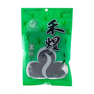 禾煜 黑米(福田农业)