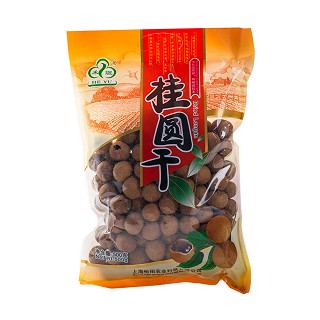 禾煜 福建莆田特产桂圆干(福田农业)