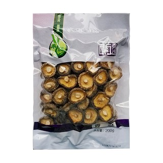 禾煜 特供ds香菇(福田农业)