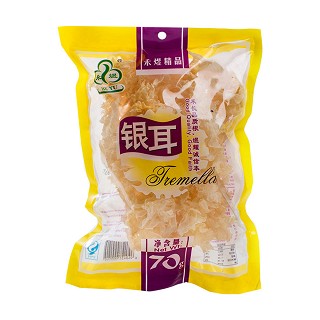 禾煜 银耳(福田农业)